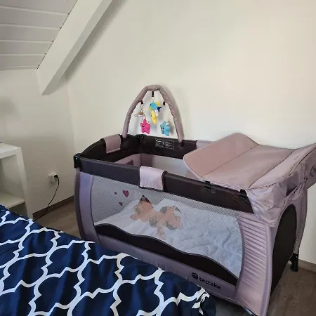 Ferienwohnung Heuser