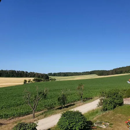 Ferienwohnung Heuser * Kranichfeld