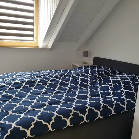 Ferienwohnung Heuser 公寓