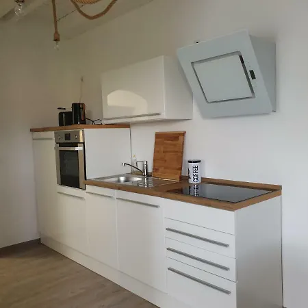 Ferienwohnung Heuser