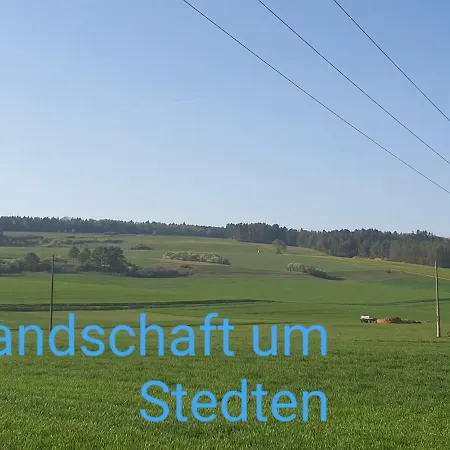 Ferienwohnung Heuser