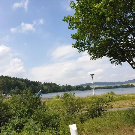 Ferienwohnung Heuser *